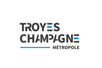 Troyes Champagne Metropole
