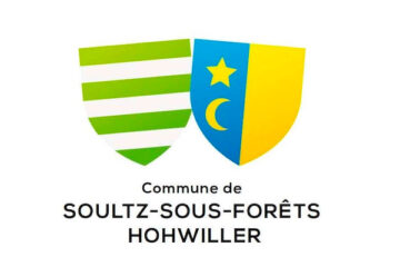 Ville de Soultz sous Forets Hohwiller
