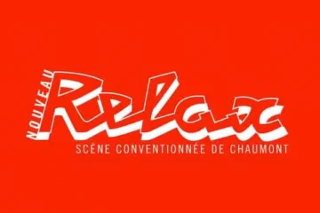 le nouveau relax chaumont logo