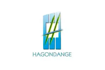 ville hagondange