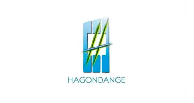 ville hagondange