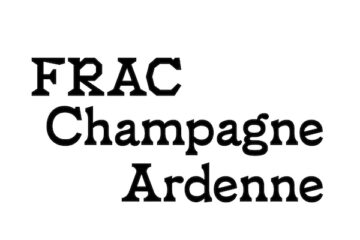 FRAC Champagne Ardenne logo