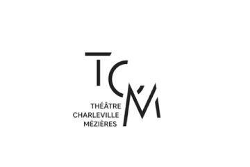 Theatre de Charleville Mezieres logo