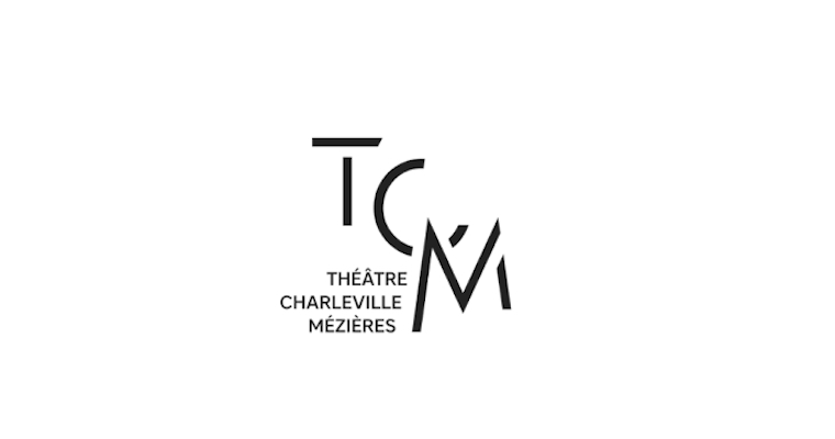 Theatre de Charleville Mezieres logo
