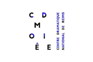 comedie de reims logo 2