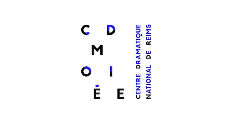 comedie de reims logo 2