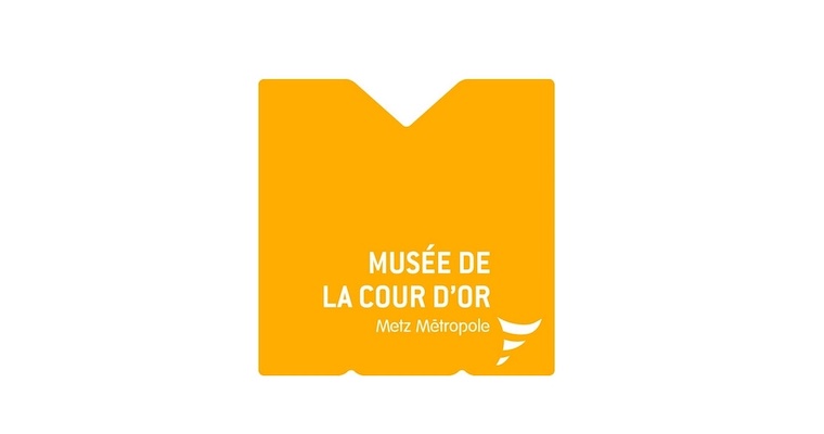 musee de la cour dor logo