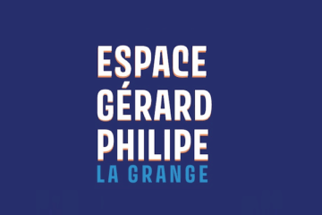 Espace Gerard Philipe La Grange