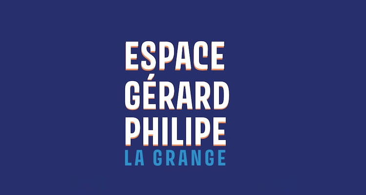 Espace Gerard Philipe La Grange