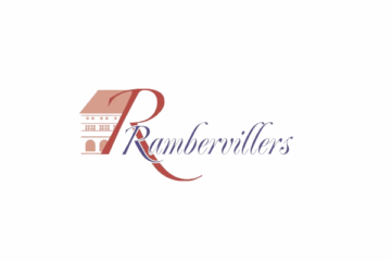 Ville de Rambervillers logo