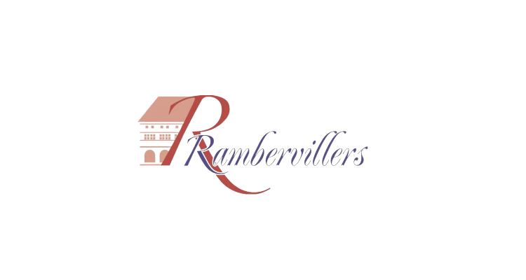 Ville de Rambervillers logo