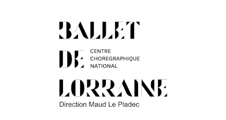 ballet de lorraine logo