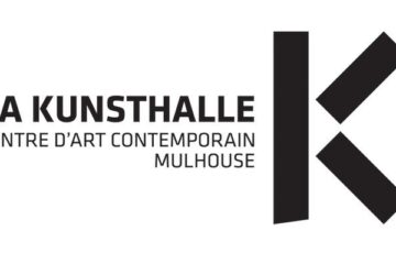 kunsthalle mulhouse logo