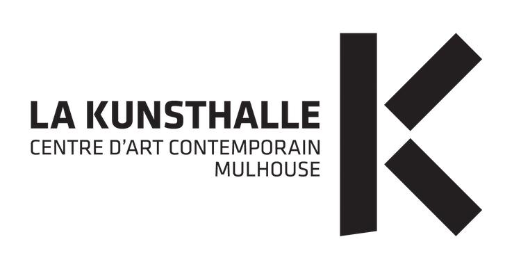 kunsthalle mulhouse logo