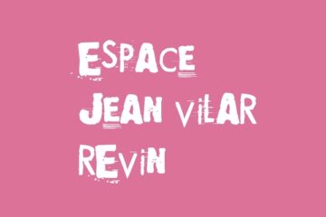 Espace Jean Vilar Revin
