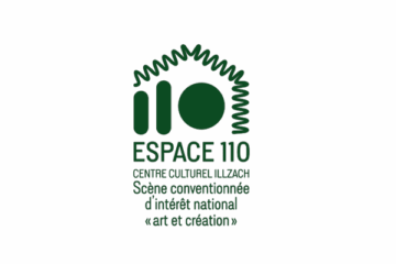 espace 110 logo