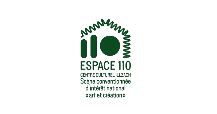 espace 110 logo