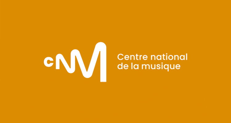 logo cnm centre national de la musique 9