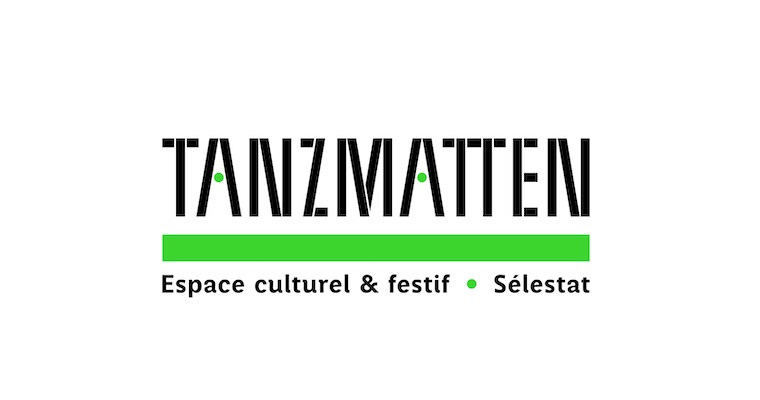 tanzmatten selestat logo
