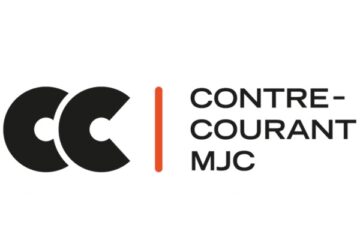 Contre Courant MJC logo
