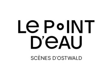 le poiint deau logo
