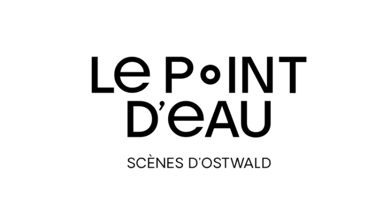 le poiint deau logo