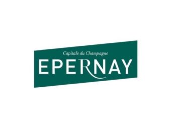 ville epernay logo