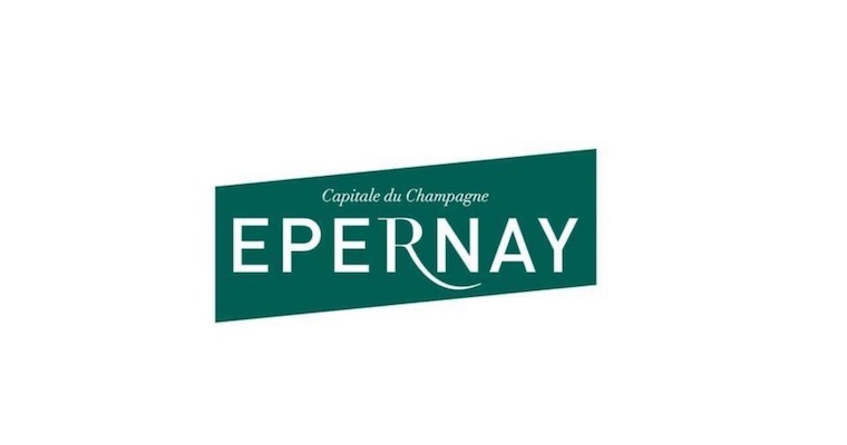 ville epernay logo