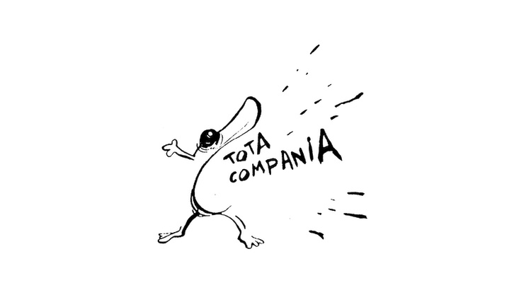 Tota Compania