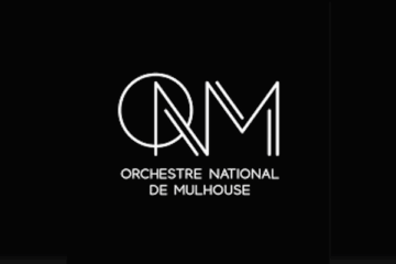 Orchestre National de Mulhouse logo