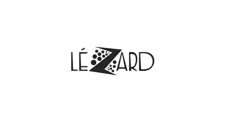 logo lezard