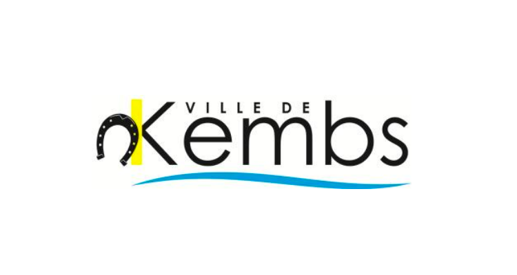 ville de kembs