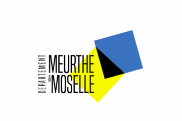 ​​Conseil departemental de Meurthe et Moselle​ logo