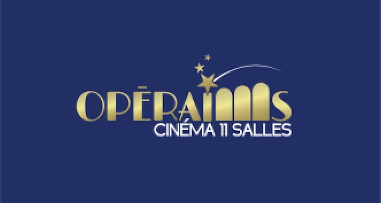 Cinémas Opéraims