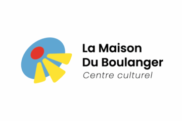 Maison du Boulanger Centre Culturel logo