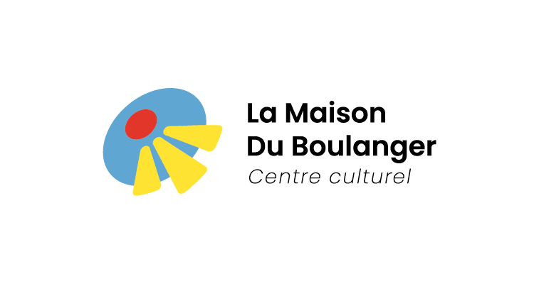 Maison du Boulanger Centre Culturel logo