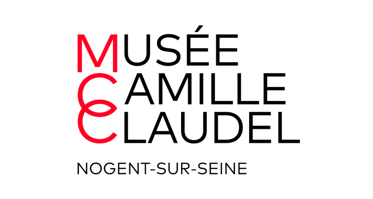 Musée Camille Claudel logo