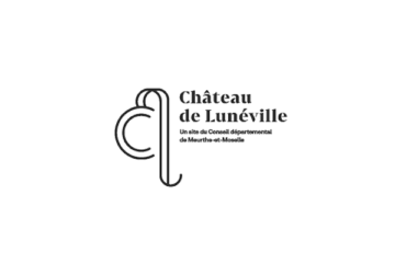 château de Lunéville logo