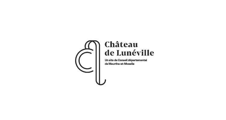 château de Lunéville logo
