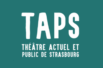 taps logo