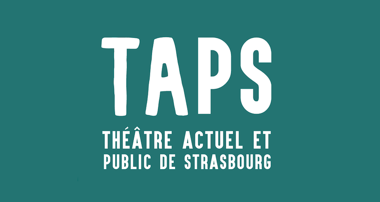 taps logo
