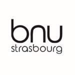 Bibliothèque Nationale et Universitaire de Strasbourg