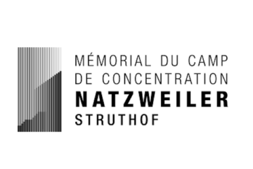 Mémorial du camp de concentration de Natzweiler Struthof logo