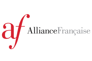 alliance francaise logo