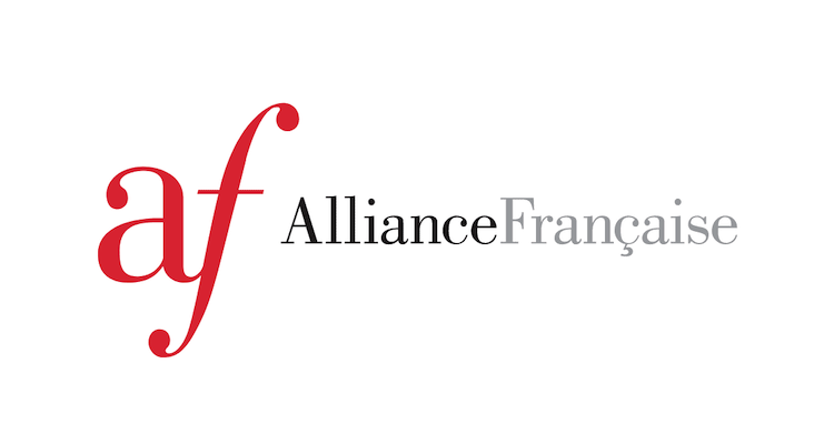 alliance francaise logo