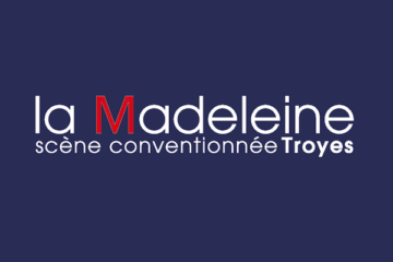 la madeleine troyes