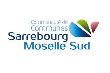 Communauté de Communes de Sarrebourg Moselle Sud logo