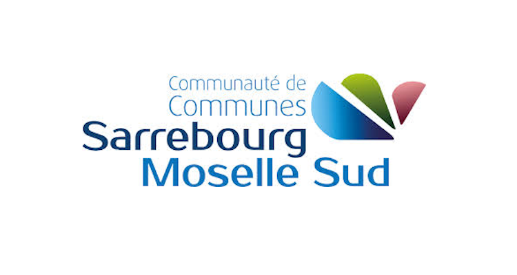 Communauté de Communes de Sarrebourg Moselle Sud logo