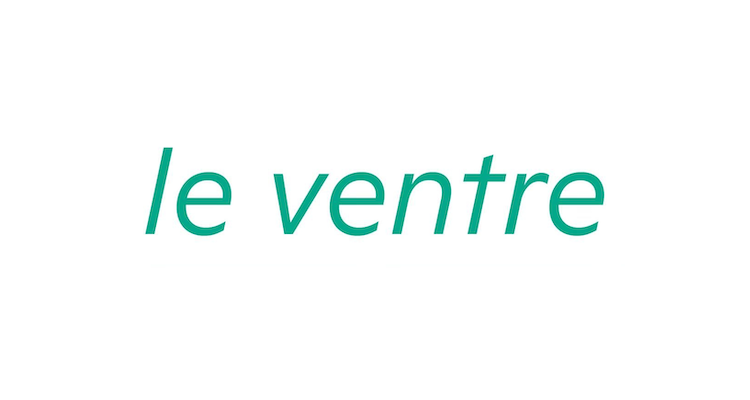 le ventre