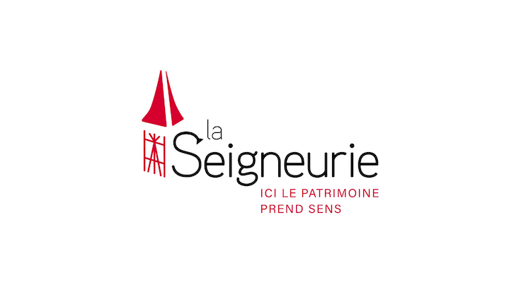 La Seigneurie barr